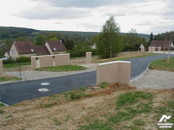 VENTE TERRAIN - MOUTIERS-AU-PERCHE (61110)