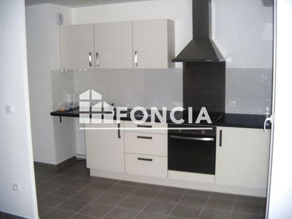 Location Appartement 2 pièces 51.5 m² - 2 ALLEE CECILE DE NORMANDIE Caen 14000