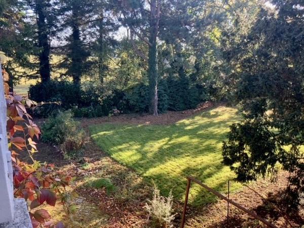 Maison de caractère en briques à rénover 5 pièces (125 m²) à YERVILLE