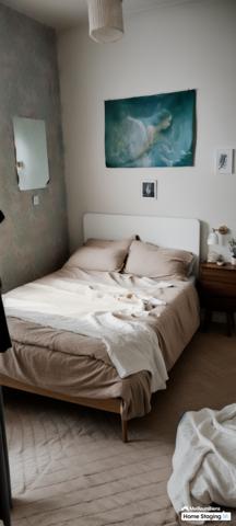 Maison de caractère en briques à rénover 5 pièces (125 m²) à YERVILLE