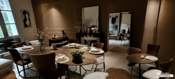 Maison de caractère en briques à rénover 5 pièces (125 m²) à YERVILLE