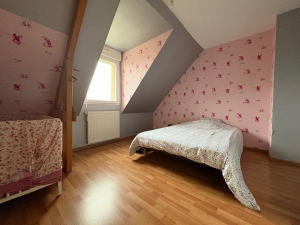 MAISON T6 MAURE-DE-BRETAGNE