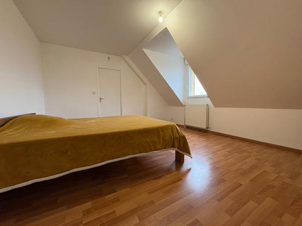 MAISON T6 MAURE-DE-BRETAGNE