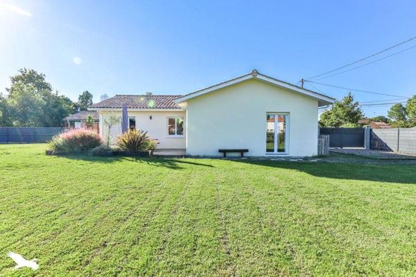 Maison à vendre |  Sanguinet |  4 pièces | 95 m²