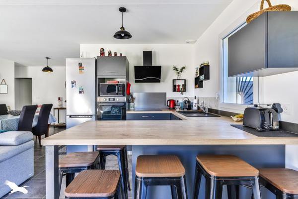 Maison à vendre |  Sanguinet |  4 pièces | 95 m²