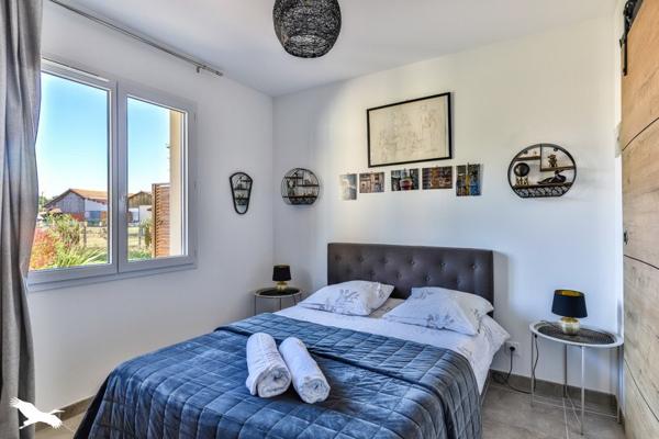 Maison à vendre |  Sanguinet |  4 pièces | 95 m²