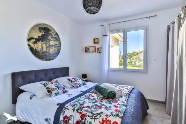 Maison à vendre |  Sanguinet |  4 pièces | 95 m²