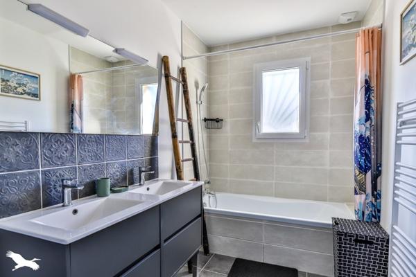 Maison à vendre |  Sanguinet |  4 pièces | 95 m²