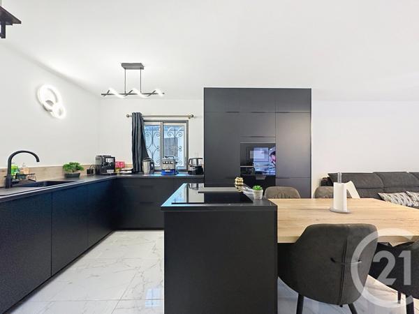 Appartement T2 à vendre  2 pièces - 48,17 m2 MONTPELLIER - 34