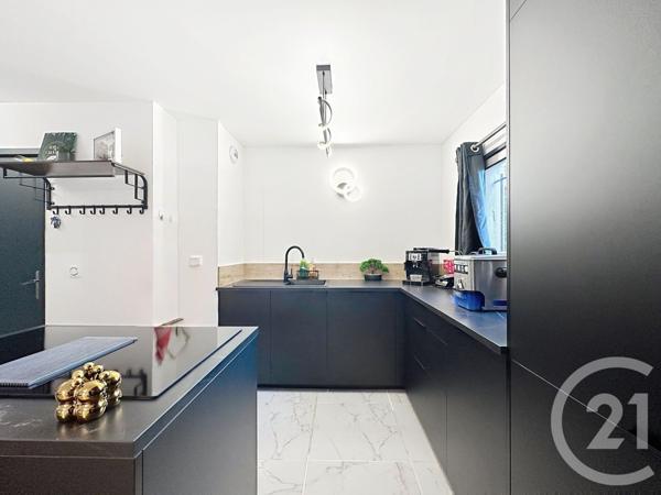 Appartement T2 à vendre  2 pièces - 48,17 m2 MONTPELLIER - 34