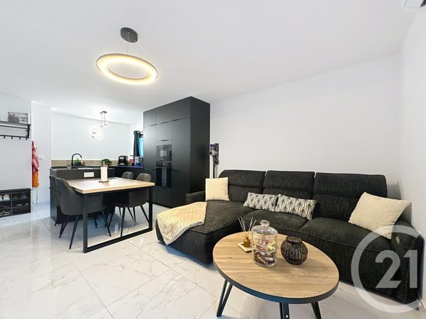 Appartement T2 à vendre  2 pièces - 48,17 m2 MONTPELLIER - 34
