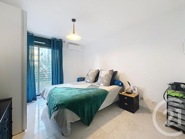 Appartement T2 à vendre  2 pièces - 48,17 m2 MONTPELLIER - 34