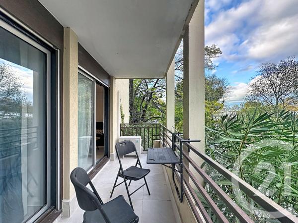 Appartement T2 à vendre  2 pièces - 48,17 m2 MONTPELLIER - 34