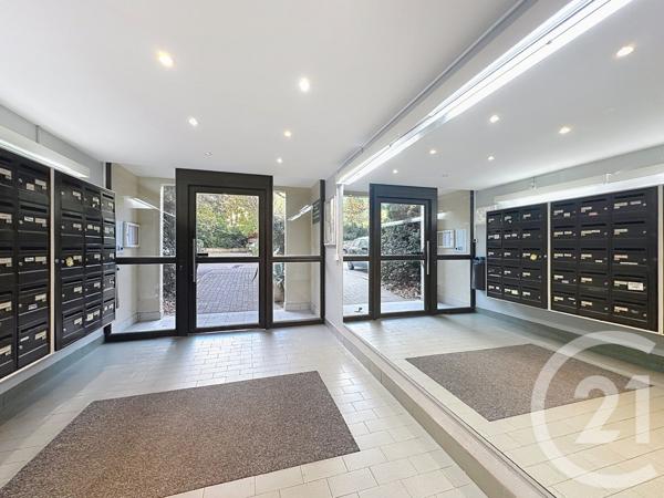 Appartement T2 à vendre  2 pièces - 48,17 m2 MONTPELLIER - 34