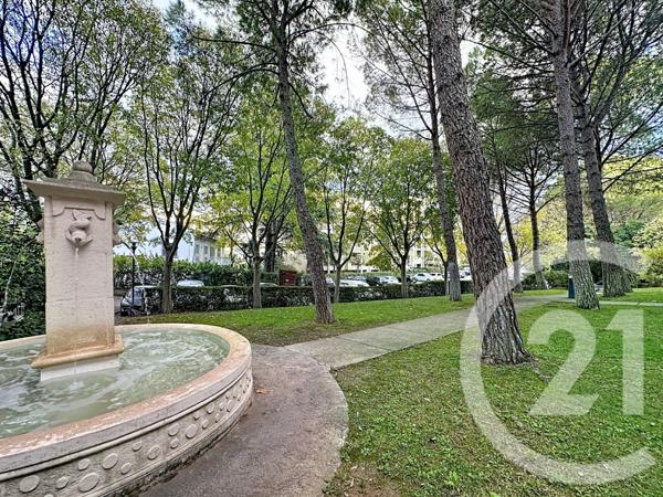 Appartement T2 à vendre  2 pièces - 48,17 m2 MONTPELLIER - 34