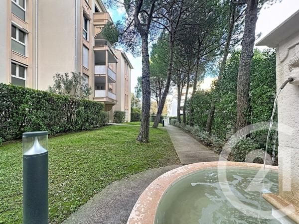 Appartement T2 à vendre  2 pièces - 48,17 m2 MONTPELLIER - 34