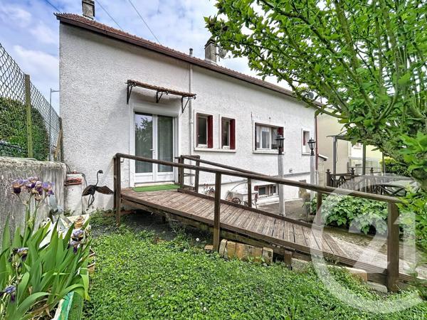 Maison à vendre  8 pièces - 152,68 m 2   COMPERTRIX  - 51