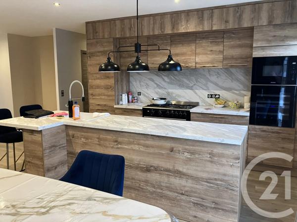 Maison à vendre  8 pièces - 152,68 m 2   COMPERTRIX  - 51