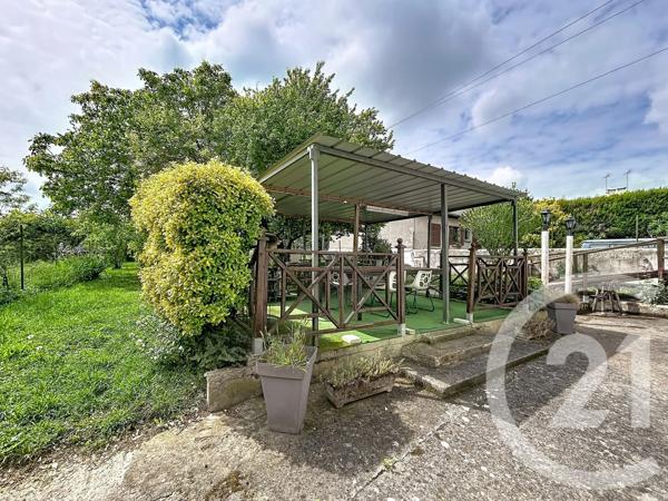 Maison à vendre  8 pièces - 152,68 m 2   COMPERTRIX  - 51