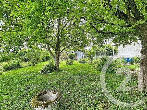Maison à vendre  8 pièces - 152,68 m 2   COMPERTRIX  - 51