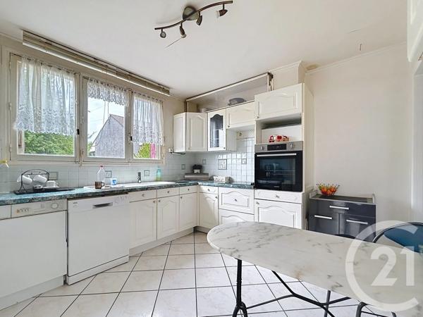 Maison à vendre  8 pièces - 152,68 m 2   COMPERTRIX  - 51