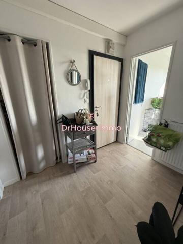 Appartement à vendre 2 pièces de 51 m²