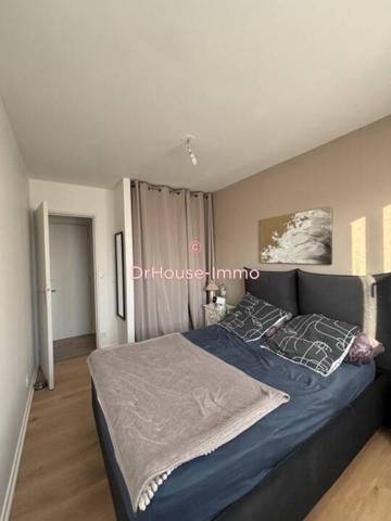 Appartement à vendre 2 pièces de 51 m²