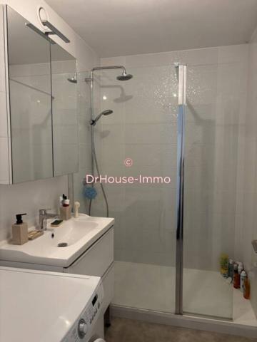 Appartement à vendre 2 pièces de 51 m²