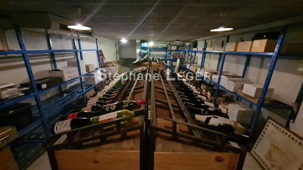 Maison Sauzet 10 pièce(s) 220 m2