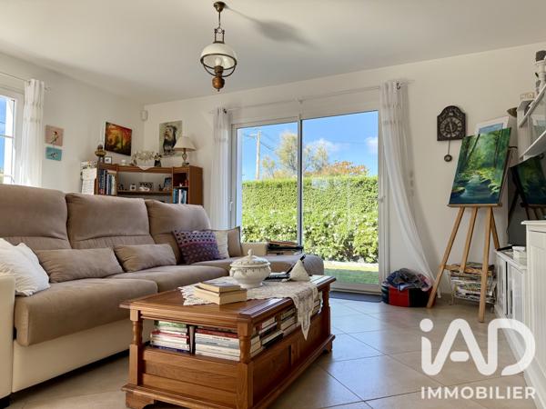 Maison à vendre 5 pièces 103 m² Saint-Pierre-d'Oléron