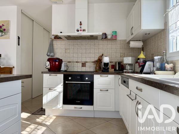 Maison à vendre 5 pièces 103 m² Saint-Pierre-d'Oléron