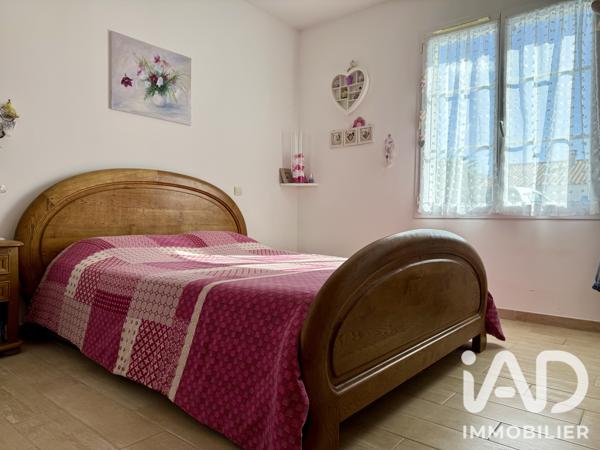 Maison à vendre 5 pièces 103 m² Saint-Pierre-d'Oléron