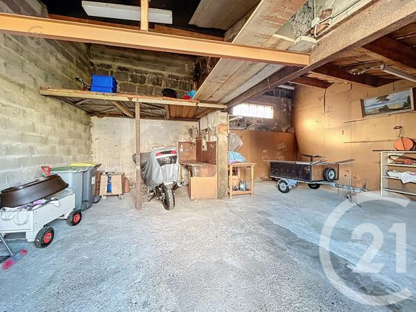 Maison à vendre  4 pièces - 100 m2 PONT EVEQUE - 38