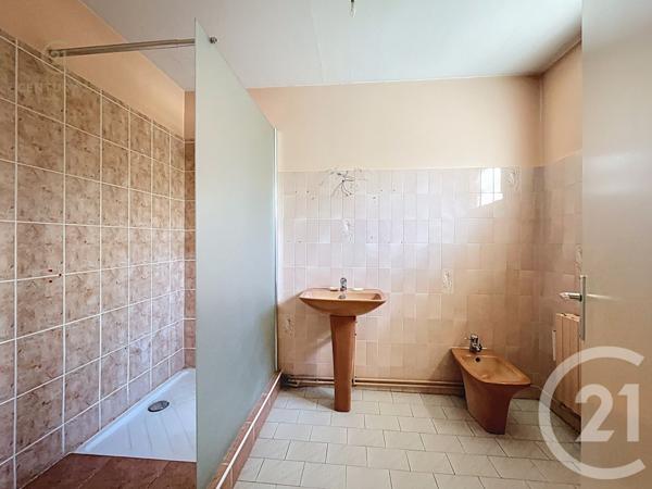 Maison à vendre  4 pièces - 100 m2 PONT EVEQUE - 38