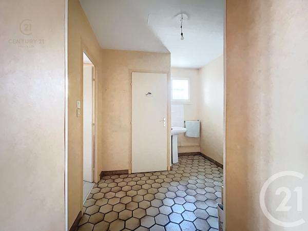 Maison à vendre  4 pièces - 100 m2 PONT EVEQUE - 38