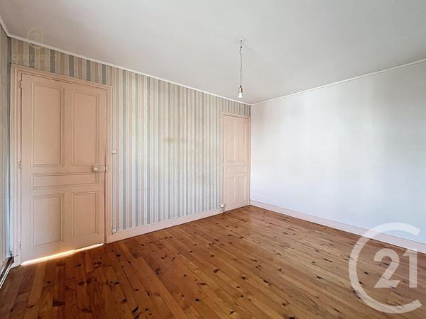 Maison à vendre  4 pièces - 100 m2 PONT EVEQUE - 38