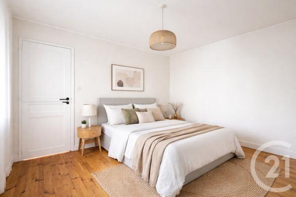 Maison à vendre  4 pièces - 100 m2 PONT EVEQUE - 38