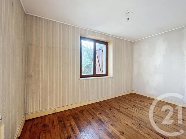 Maison à vendre  4 pièces - 100 m2 PONT EVEQUE - 38