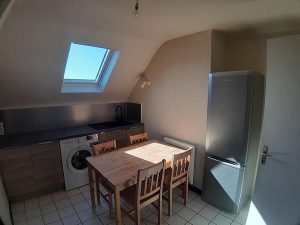 Location Appartement 2 pièces 50.79 m² - Saint-dié-des-vosges 88100