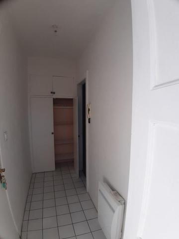 Location Appartement 2 pièces 50.79 m² - Saint-dié-des-vosges 88100