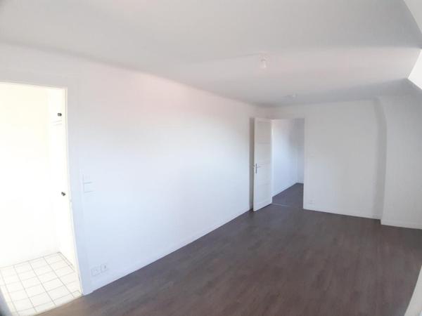 Location Appartement 2 pièces 50.79 m² - Saint-dié-des-vosges 88100