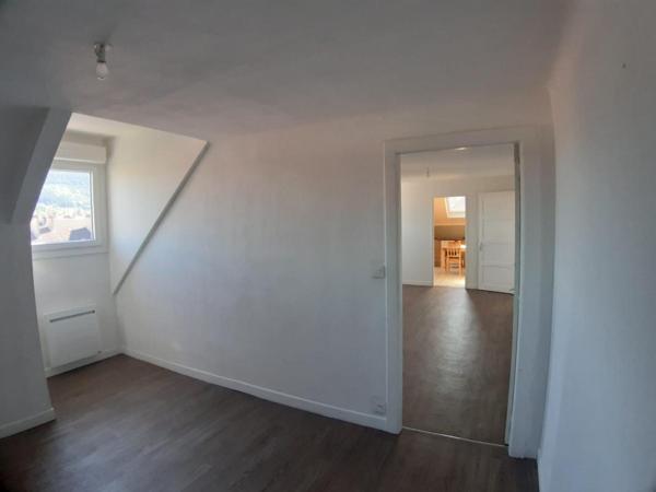 Location Appartement 2 pièces 50.79 m² - Saint-dié-des-vosges 88100