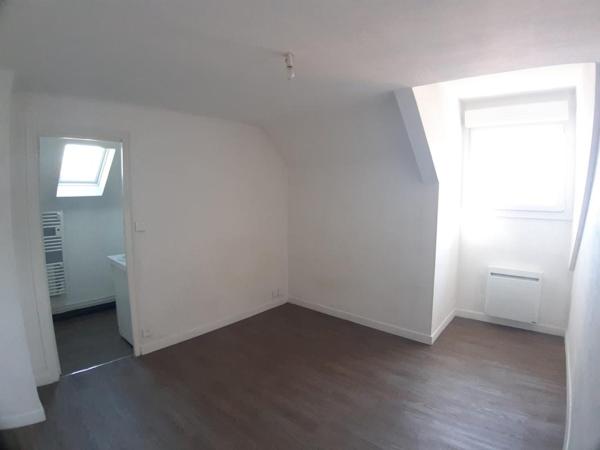 Location Appartement 2 pièces 50.79 m² - Saint-dié-des-vosges 88100