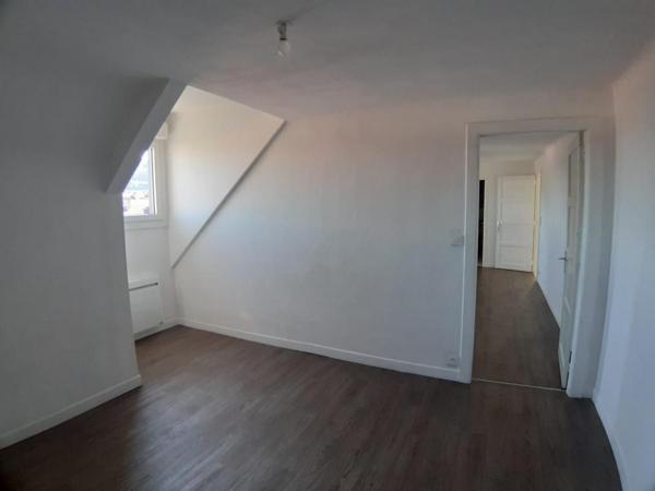 Location Appartement 2 pièces 50.79 m² - Saint-dié-des-vosges 88100