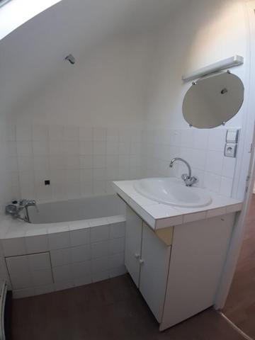 Location Appartement 2 pièces 50.79 m² - Saint-dié-des-vosges 88100