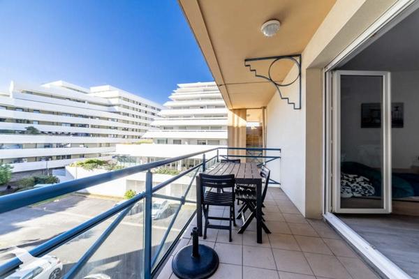 Appartement à vendre |  Anglet |  1 pièce | 25 m²
