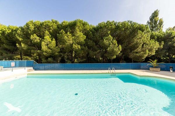 Appartement à vendre |  Anglet |  1 pièce | 25 m²