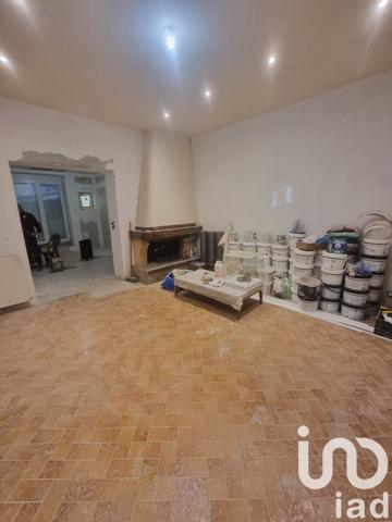Maison à vendre 6 pièces 145 m² Château-Salins
