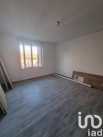 Maison à vendre 6 pièces 145 m² Château-Salins