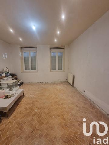 Maison à vendre 6 pièces 145 m² Château-Salins